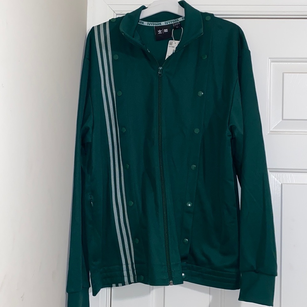 Adidas Ivy Park Jacket